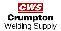 Crumpton Welding Supply & Equipment Logo