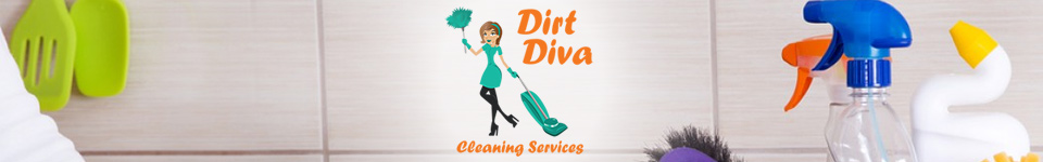 Dirt Diva Cleaning