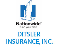 Ditsler Insurance, Inc. - Nationwide insurance