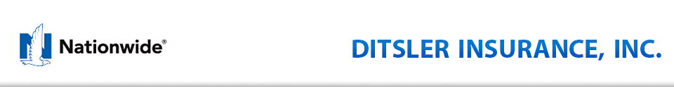 Ditsler Insurance, Inc. - Nationwide Insurance