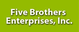 Five Brothers Enterprises
