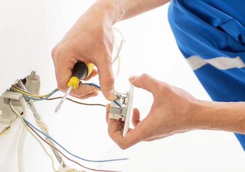 Electrical Services in West Simsbury, CT