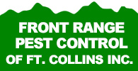 Front Range Pest Control of Ft Collins