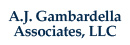 AJ Gambardella and Associates Logo
