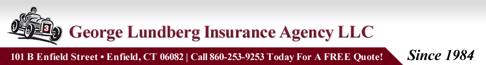 George Lundberg Insurance Agency LLC 
