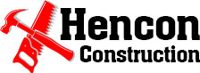 Hencon Construction Logo