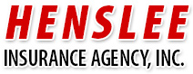 Henslee Insurance Agency, Inc. Logo