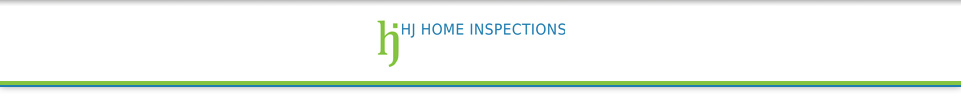HJ Home Inspections
