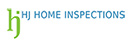 HJ Home Inspections Logo