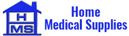 Home Medical Supplies Logo