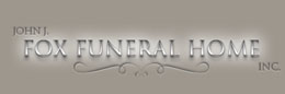 JJ Fox Funeral