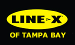 Line X of Tampa Bay