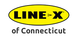 LINE-X of Connecticut Logo