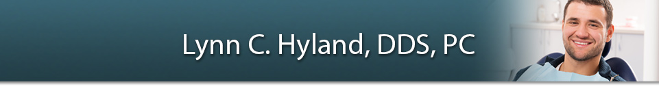 Lynn C Hyland
