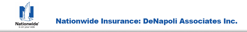 Nationwide Insurance DeNapoli Associates Inc