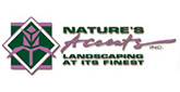 Nature's Accent Logo