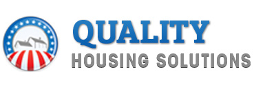 Quality Housing Solutions Logo