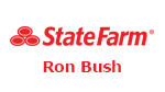 Rob Bush State Farm Logo