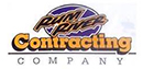 Rum River Contracting Logo