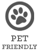Pet Friendly Apartments