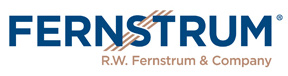 R.W. Fernstrum & Company Logo