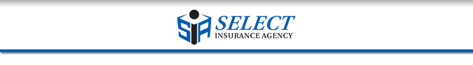 Select Insurance Agency