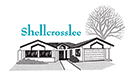 Shellcrossless Real Estate Logo