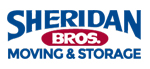 Sheridan Brothers Moving & Storage Logo
