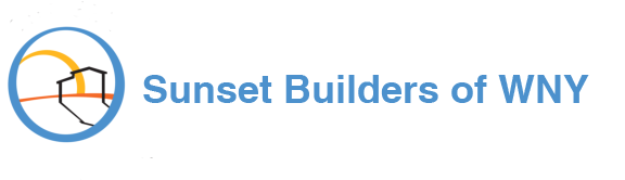 Sunset Builders Logo