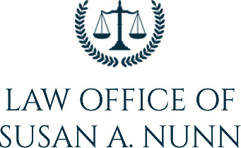 Law Office of Susan A Nunn Logo