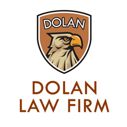 The Dolan Law Firm Logo