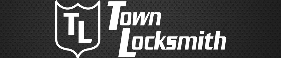 town locksmith